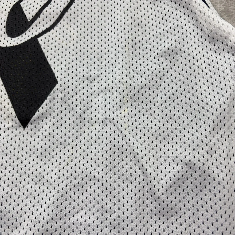 Nike Team Rose Classic‎ Spring 2011 Basketball Jersey Mens Size XL Navy